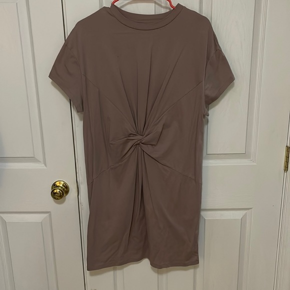 Gap T-Shirt Dress - Picture 1 of 2